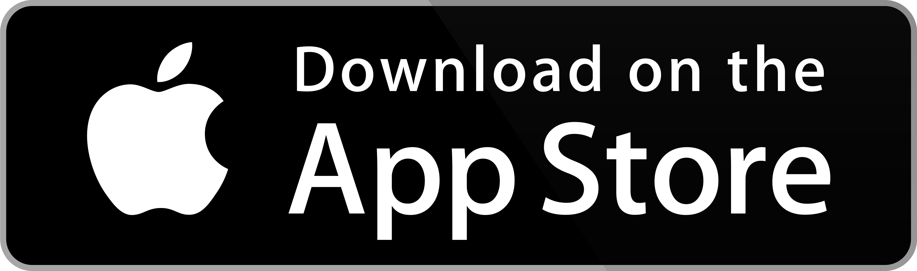 Get it on Apple Store